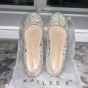 Kailee P Flats